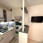 Lgm Confort Avec Terrasse&parking, à Pied Appartement La Grande Motte