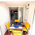 Appartement Lgm Confort Avec Terrasse&parking, à Pied *