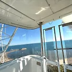 Appartement Lgm Confort Avec Terrasse&parking, à Pied La Grande Motte