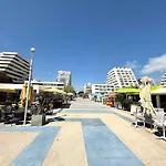 Lgm Confort Avec Terrasse&parking, à Pied * La Grande Motte