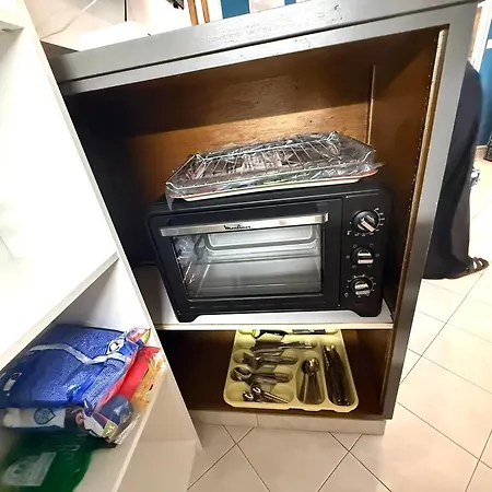 Lgm Confort Avec Terrasse & Parking, A Pied