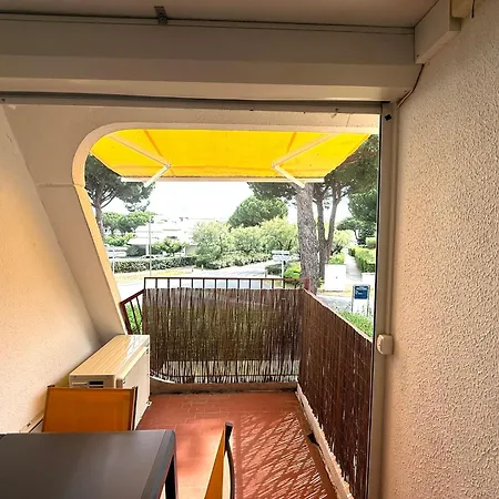 Apartamento Lgm Confort Avec Terrasse & Parking, A Pied *