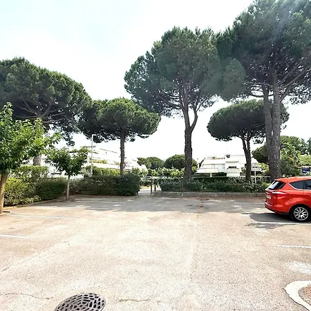 Lgm Confort Avec Terrasse&parking, à Pied