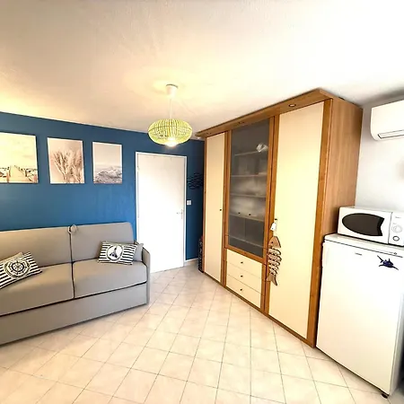 Lgm Confort Avec Terrasse & Parking, A Pied Lejlighed *