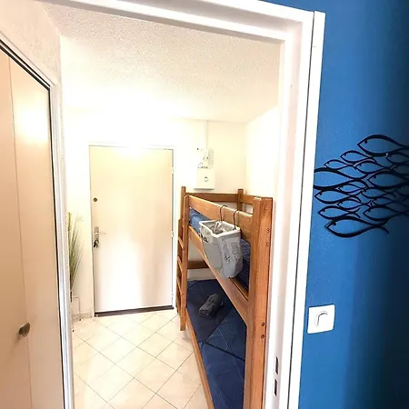 Appartement Lgm Confort Avec Terrasse&parking, à Pied *