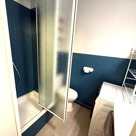Lgm Confort Avec Terrasse & Parking, A Pied Apartman