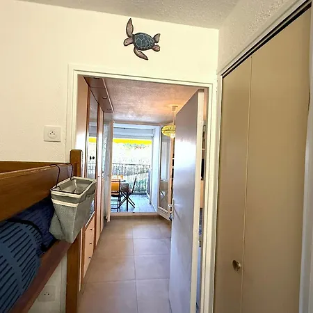 Lgm Confort Avec Terrasse & Parking, A Pied Apartman *